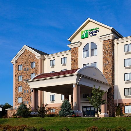 Holiday Inn Express Hotel & Suites Kingsport-Meadowview I-26 By Ihg Exteriér fotografie
