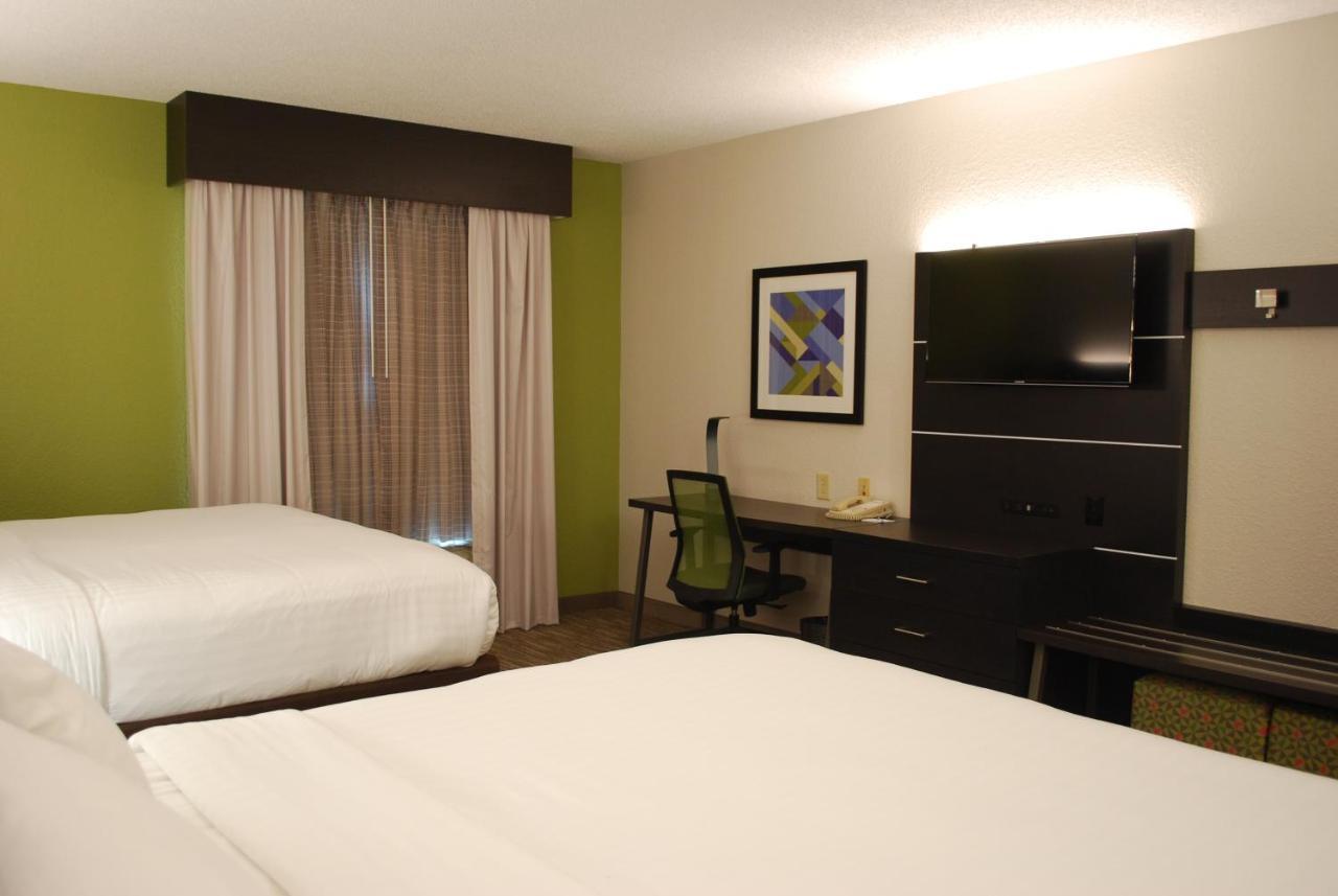 Holiday Inn Express Hotel & Suites Kingsport-Meadowview I-26 By Ihg Exteriér fotografie