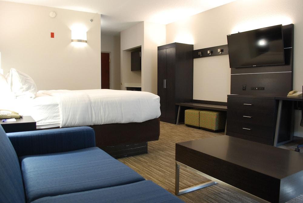 Holiday Inn Express Hotel & Suites Kingsport-Meadowview I-26 By Ihg Exteriér fotografie