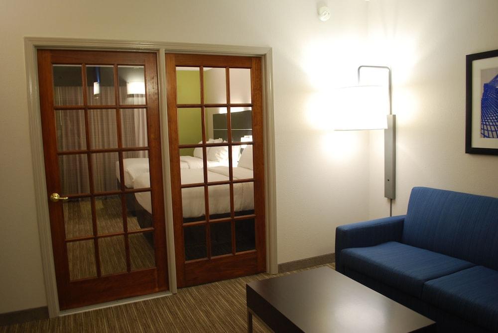 Holiday Inn Express Hotel & Suites Kingsport-Meadowview I-26 By Ihg Exteriér fotografie