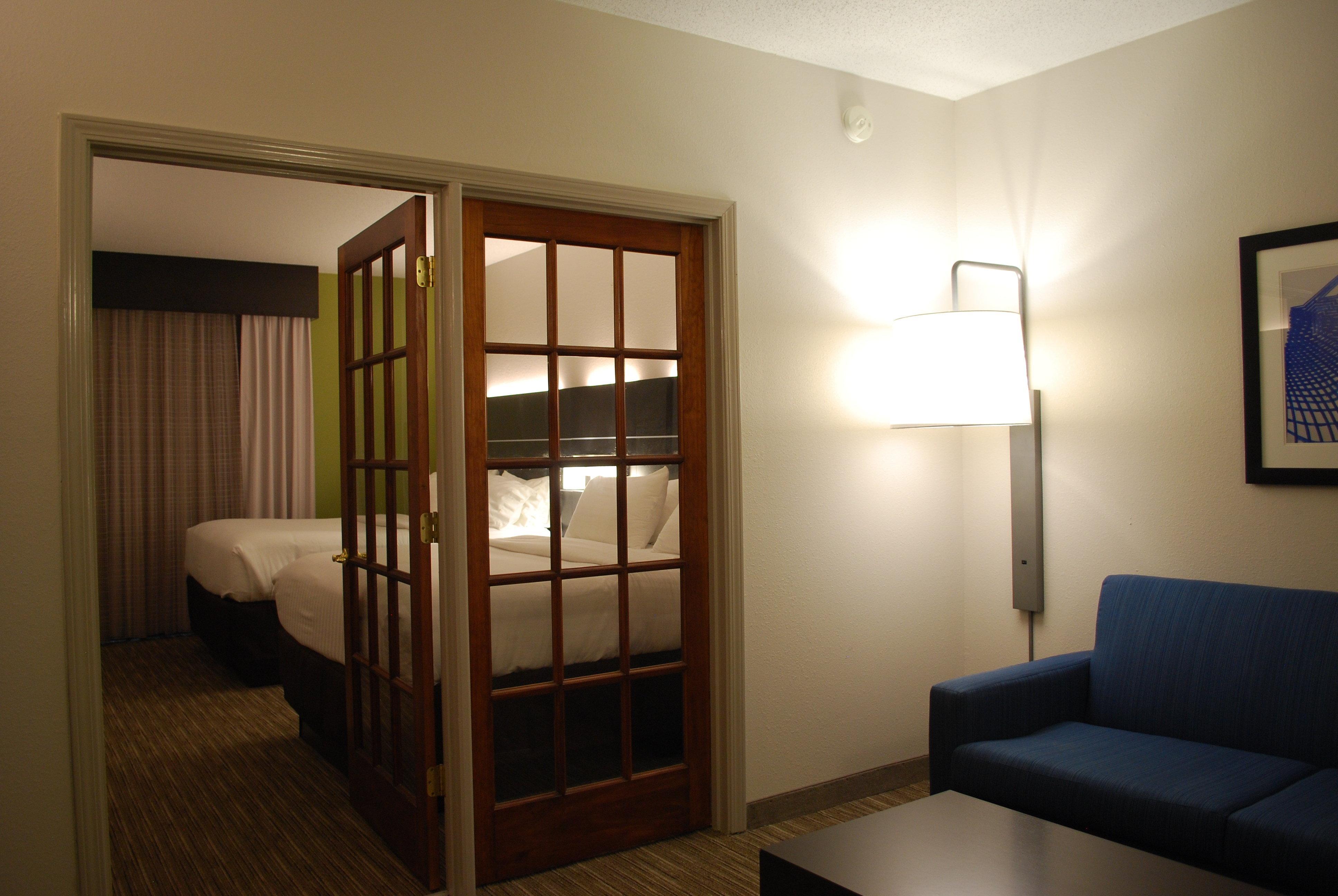 Holiday Inn Express Hotel & Suites Kingsport-Meadowview I-26 By Ihg Exteriér fotografie