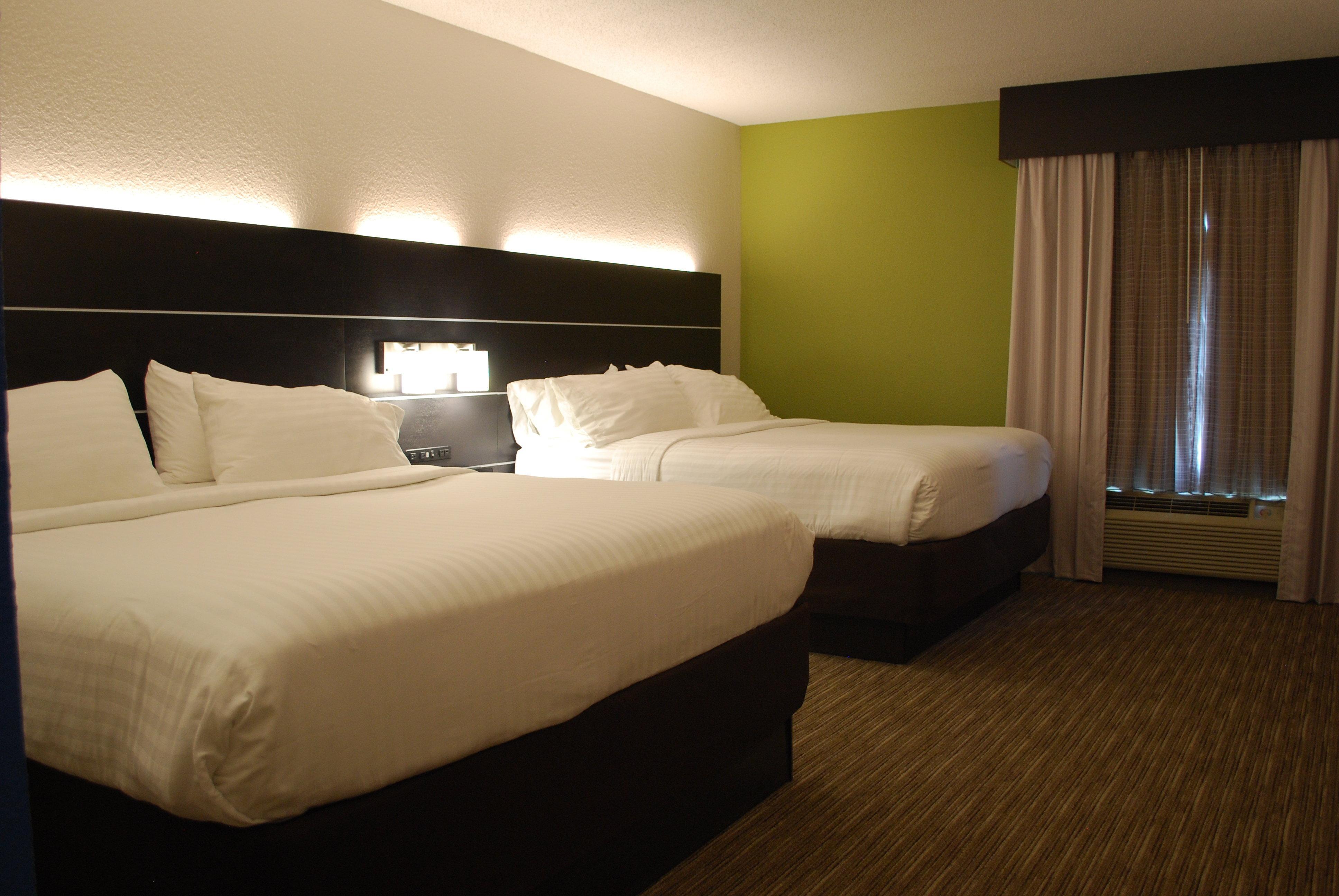 Holiday Inn Express Hotel & Suites Kingsport-Meadowview I-26 By Ihg Exteriér fotografie