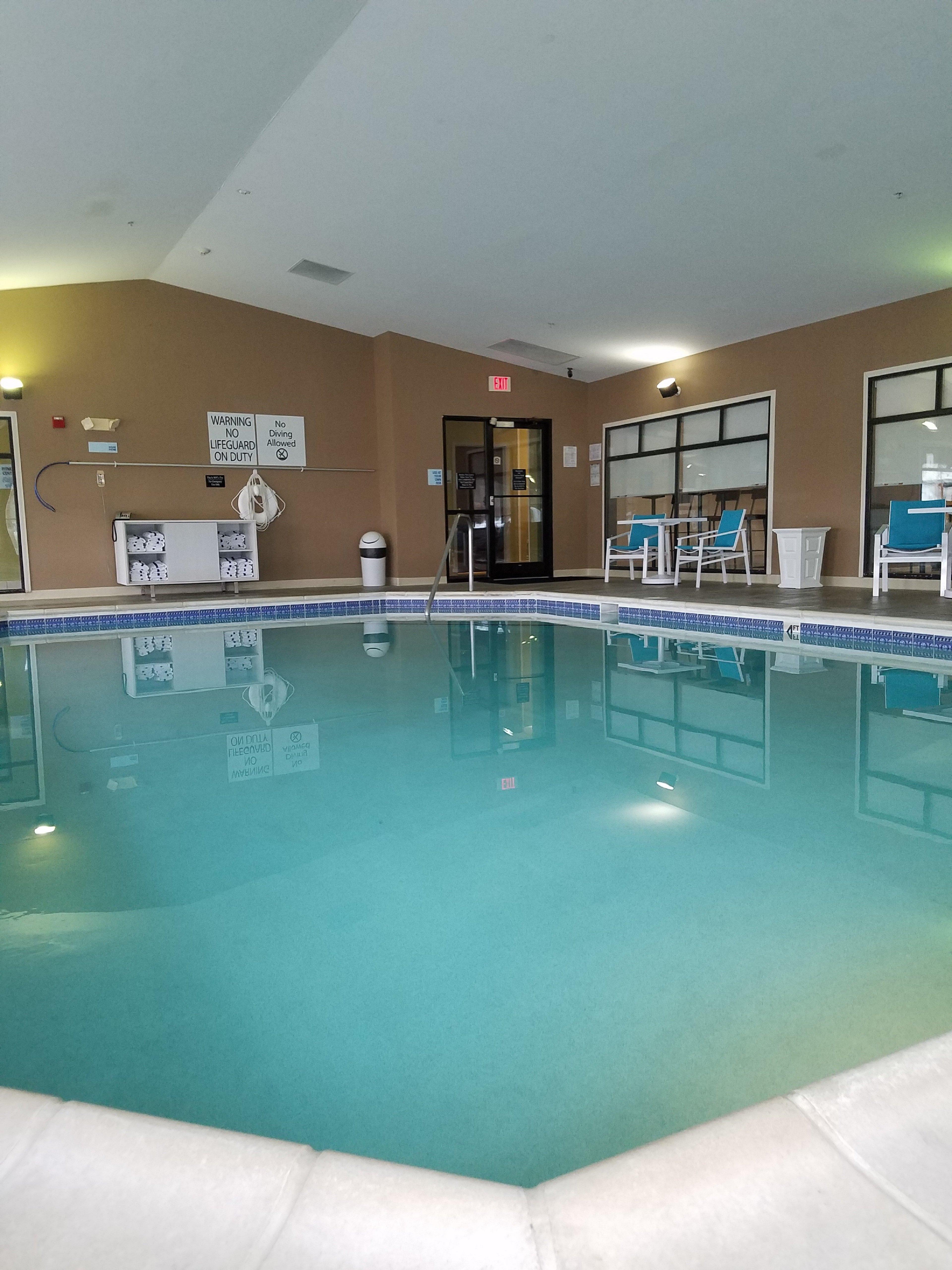 Holiday Inn Express Hotel & Suites Kingsport-Meadowview I-26 By Ihg Exteriér fotografie