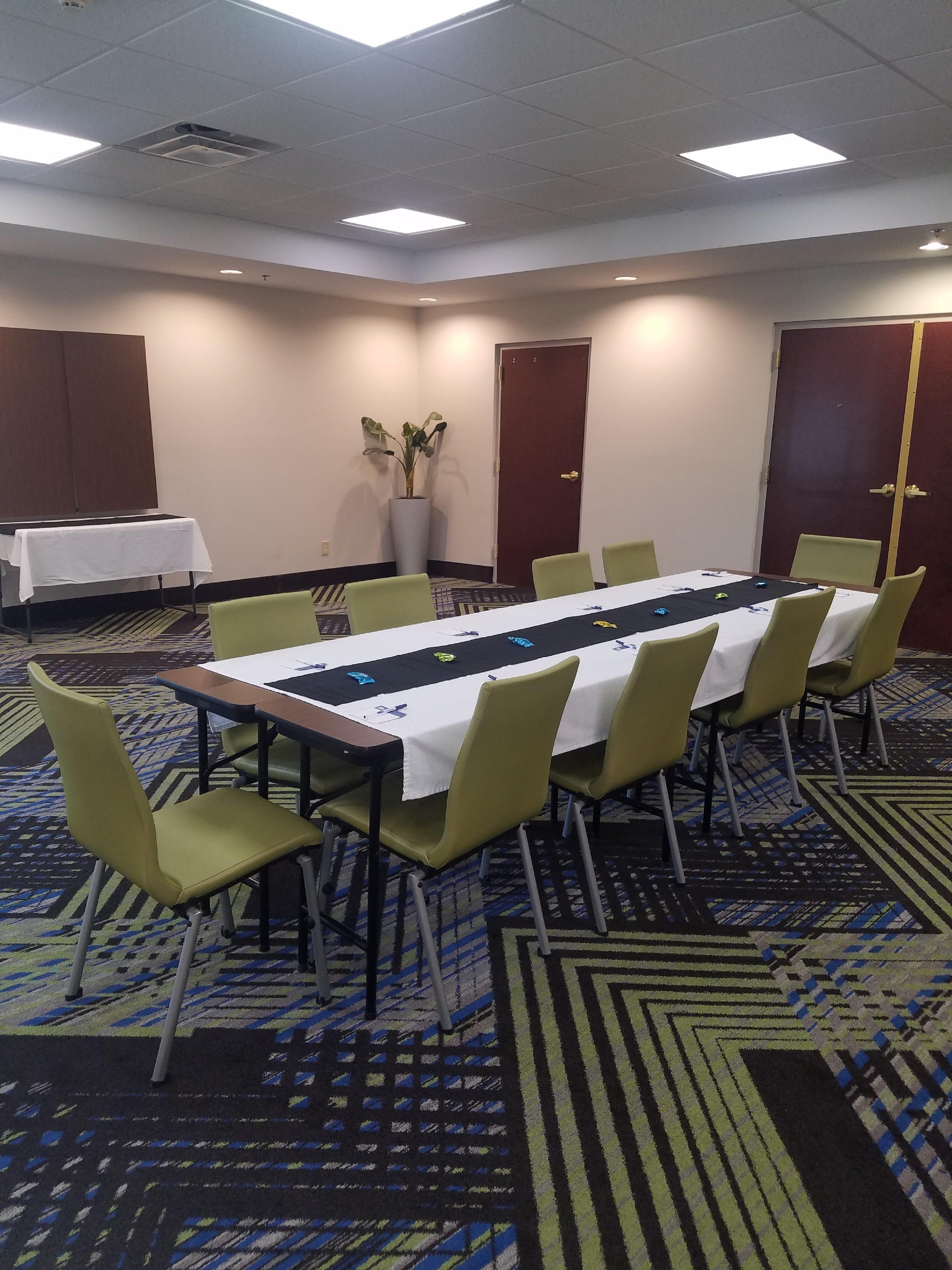 Holiday Inn Express Hotel & Suites Kingsport-Meadowview I-26 By Ihg Exteriér fotografie