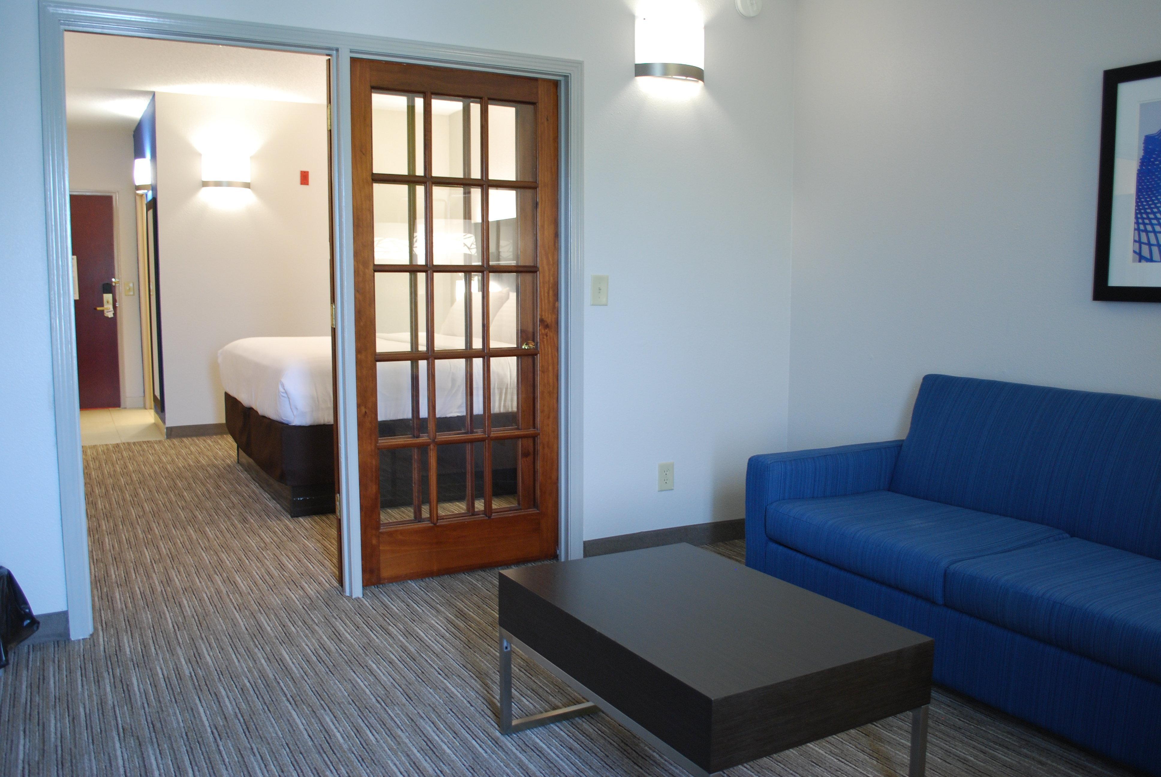 Holiday Inn Express Hotel & Suites Kingsport-Meadowview I-26 By Ihg Exteriér fotografie