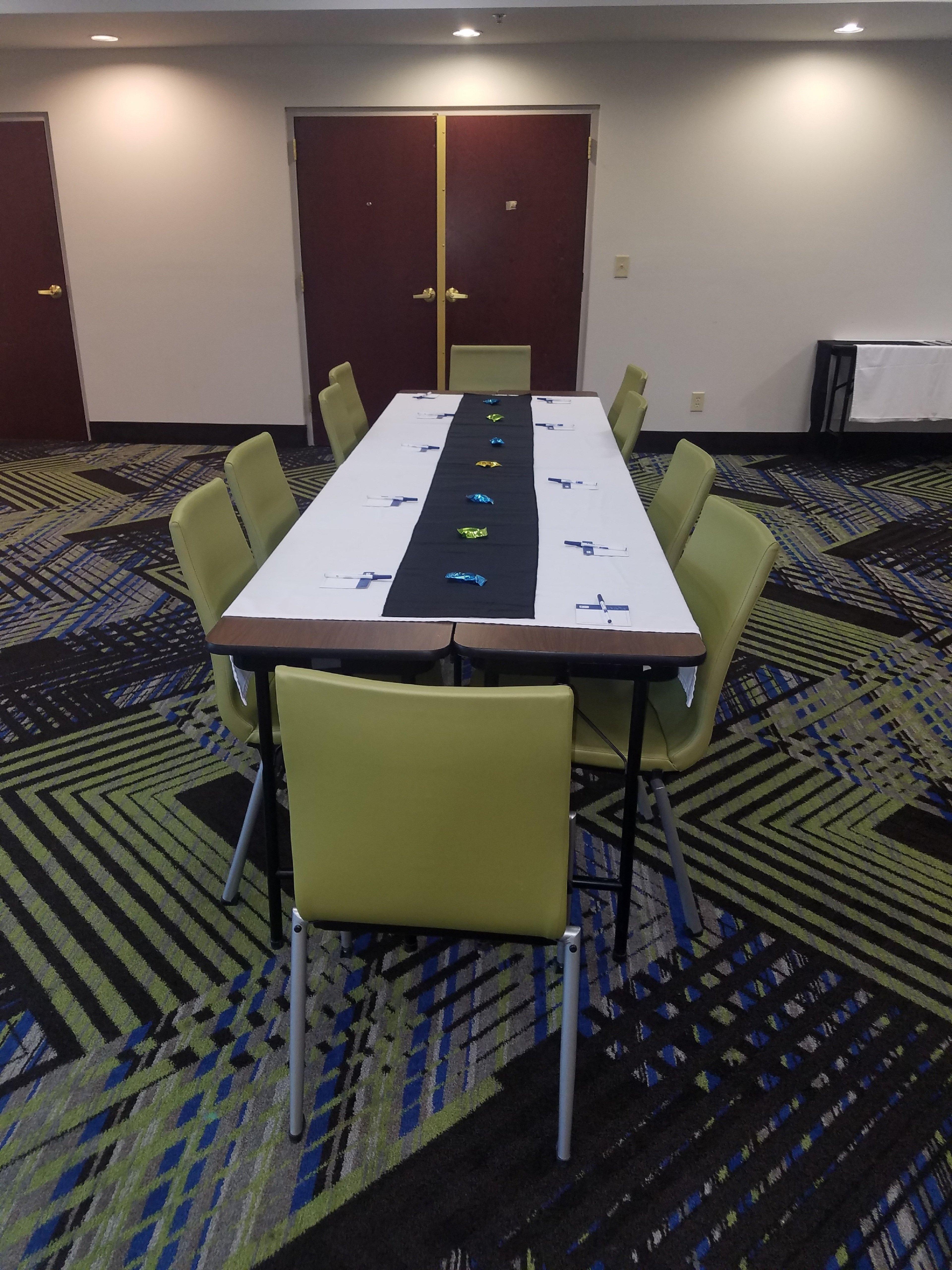 Holiday Inn Express Hotel & Suites Kingsport-Meadowview I-26 By Ihg Exteriér fotografie